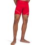 Under Armour Ua Hg Elite Long Shorts - red