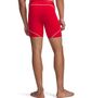 Under Armour Ua Hg Elite Long Shorts - red
