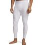 Under Armour Ua Hg Elite Leggings - white