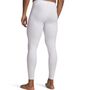 Under Armour Ua Hg Elite Leggings - white