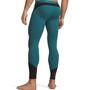 Under Armour Ua Hg Elite Leggings - rack green