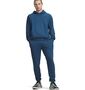 Under Armour Ua Rival Lw Jogger - wham blue