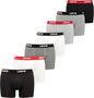Levis Herren Boxershort Limited Style Edition 7er-Pack - Special One Levis� Boxer