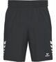 Erima Celebrate 125 Shorts Without Inner - black