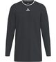 Erima Referee Jersey Longsleeve - black