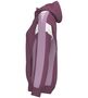 Erima Celebrate 125 Training Jacket With - burgund/lavender