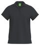 Erima Ts Poloshirt - black