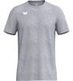 Erima Ts Shirt Function - grey melange