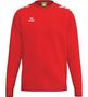Erima Cmpt Wings Sweatshirt - red