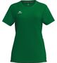 Erima T&F Wings T-Shirt Function - smaragd/green gecko