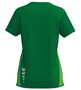 Erima T&F Wings T-Shirt Function - smaragd/green gecko