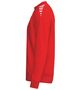 Erima Cmpt Wings Sweatshirt - red