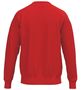 Erima Ts Sweatshirt - red