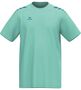 Erima Cmpt Wings T-Shirt - mint/tahitian blue