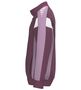 Erima Celebrate 125 Training Jacket - burgund/lavender