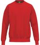 Erima Ts Sweatshirt - red