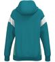 Erima Celebrate 125 Training Jacket With - tahitian blue/mint