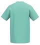 Erima Cmpt Wings T-Shirt - mint/tahitian blue