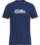 Erima Retro T-Shirt - new navy