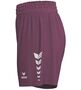 Erima Celebrate 125 Shorts Without Inner - burgund