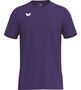 Erima Ts Shirt Function - dark violet