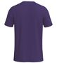 Erima Ts Shirt Function - dark violet