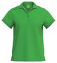 Erima Ts Poloshirt - green