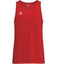 Erima T&F Singlet - red/bordeaux