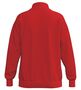Erima Ts Sweatjacket - red