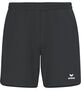 Erima Referee Shorts Without Inner Slip - black