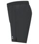 Erima Referee Shorts Without Inner Slip - black