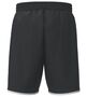Erima Wings Shorts Without Inner Slip - black