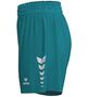 Erima Celebrate 125 Shorts Without Inner - tahitian blue