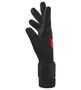 Erima Aeroclaw Star - black/red