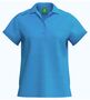 Erima Ts Poloshirt - curacao