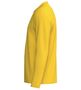 Erima Ts Longsleeve Function - yellow