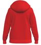 Erima Ts Hoody Jacket - red