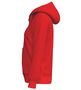 Erima Ts Hoody Jacket - red