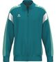 Erima Celebrate 125 Training Jacket - tahitian blue/mint