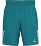 Erima Celebrate 125 Shorts Without Inner - tahitian blue