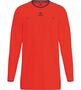 Erima Referee Jersey Longsleeve - coral