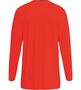 Erima Referee Jersey Longsleeve - coral