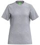 Erima Ts T-Shirt - grey melange