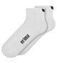 Erima Performance Socks 2Pack - new white 