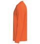 Erima Ts Longsleeve Function - orange