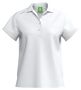 Erima Ts Poloshirt - new white