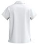 Erima Ts Poloshirt - new white