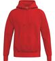 Erima Ts Hoody - red