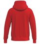 Erima Ts Hoody - red