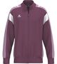 Erima Celebrate 125 Training Jacket - burgund/lavender